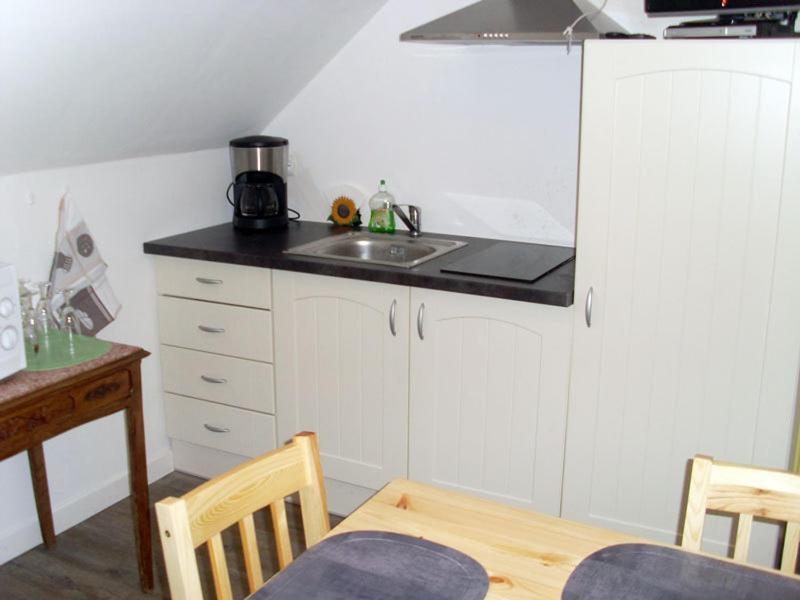 Bed and Breakfast La Jolimessine Jolimetz Екстер'єр фото