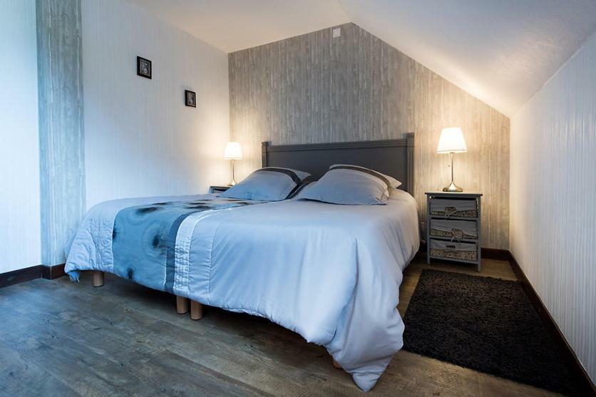 Bed and Breakfast La Jolimessine Jolimetz Екстер'єр фото